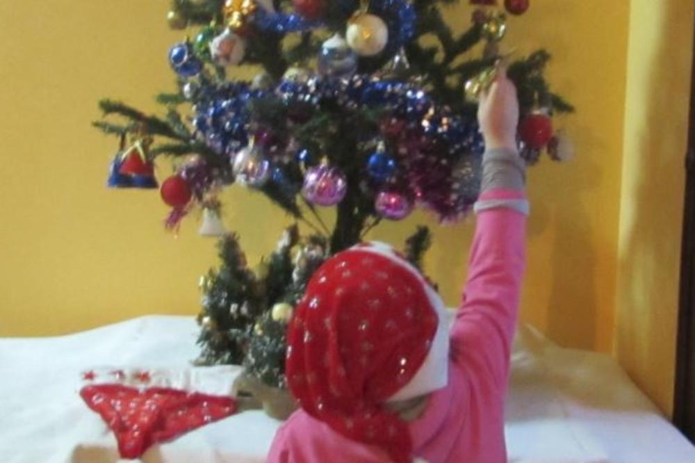 Naši poznati sportisti na humanitarnoj novogodišnjoj večeri za decu iz Nurdora