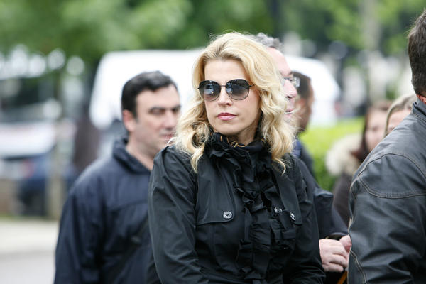 BILA JE NAJMOĆNIJA ŽENA U SRBIJI: Za Milkom Forcan su ludeli mnogi, ali njena ĆERKA JE NADMAŠILA U SVEMU! (FOTO)