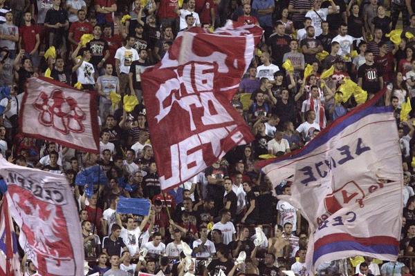 Sa Zvezdom je pokorio planetu, a UMALO DA GA NE PUSTE na meč sa Kelnom! (FOTO)