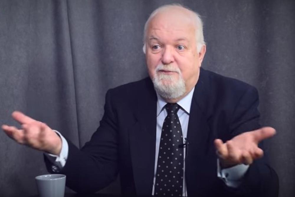 BIVŠI MILOŠEVIĆEV SAVETNIK TVRDI: Srbija će za dve godine vratiti Kosovo i sve druge otete teritorije!