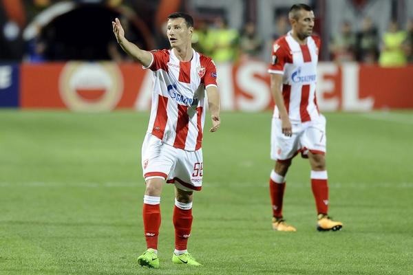 Srnić: Ovo mi je najdraži gol u karijeri! (VIDEO)