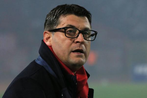 Milojević otkrio šta ga je BAŠ IZNENADILO na meču sa Javorom! (VIDEO)