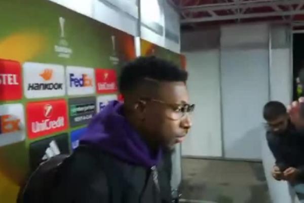 Donald o ostanku u Zvezdi: Zašto da ne?! (VIDEO)