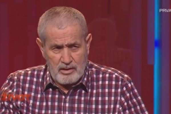 Spasavao devojčice, završio u kolicima! ĆAMIL IZ NOVOG PAZARA 13 GODINA TRAŽI PRAVDU!