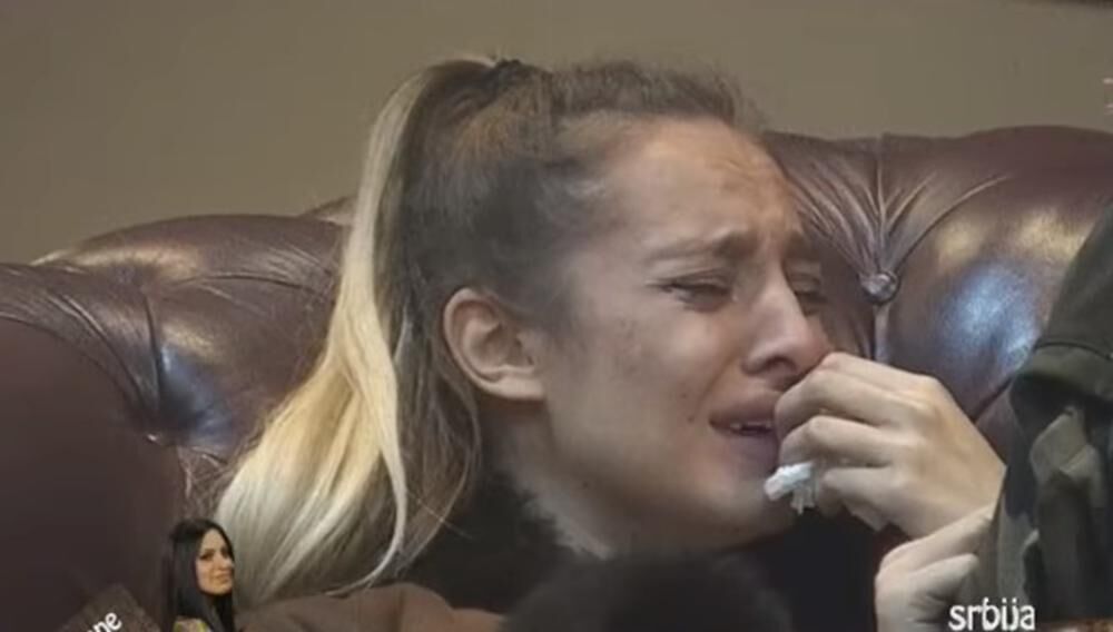 Luna je u Zadruzi u više navrata pričala o svom prijateljstvu sa Anastasijom Ražnatović 