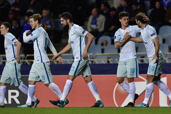 NAJLUĐA UTAKMICA SVIH KVALIFIKACIJA: Zenit izgubio 4:0, pa sa igračem manje preko produžetaka dao 8 golova! (FOTO) (VIDEO)