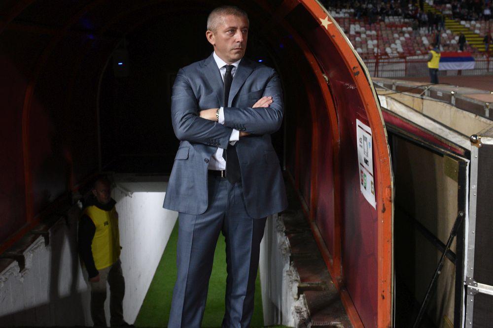 Oglasio se Kokeza posle podviga srpskih klubova na evrosceni: Veoma značajni trenuci, ponosan sam na Zvezdu i Partizan!