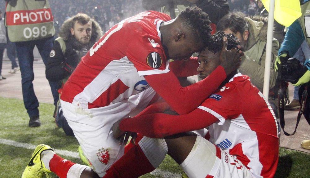 Donald i Boaći slave prolaz u 1/16 finala Lige Evrope