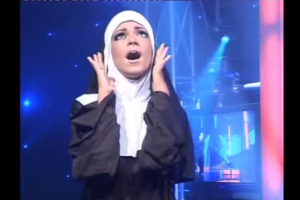 SMRTNI GRESI PO*NO DUNJE: Razvela se posle 12 dana, dobila BATINE u Prištini, dečko joj umro OD DROGE...