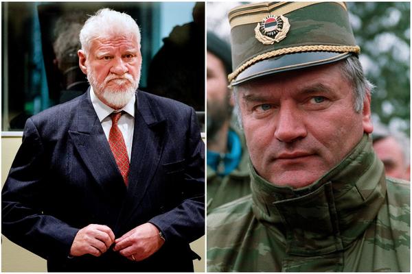 PRALJAK JE NUDIO I MLADIĆU OTROV DA SE UBIJE: Šokantno saznanje iz Haškog tribunala!