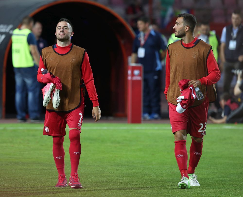 Ivan Obradović nije prihvatio naknadni poziv