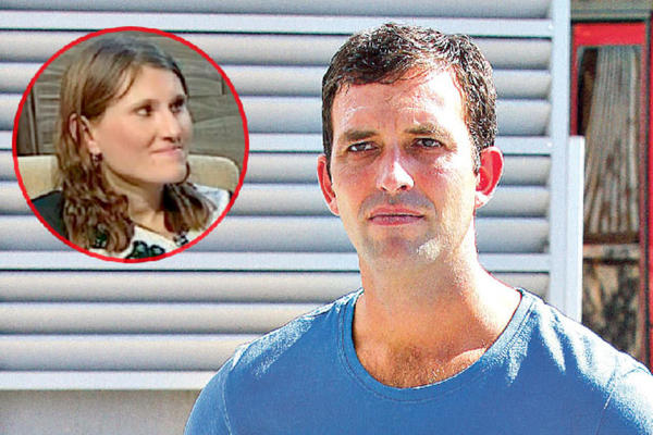 ŠOKANTNE IZJAVE MARKA DNK O DIVNI: Otkrio šta je čeka posle rijalitija zbog njene IZJAVE da se zaljubila u Baneta i da hoće da SPAVA sa njim!