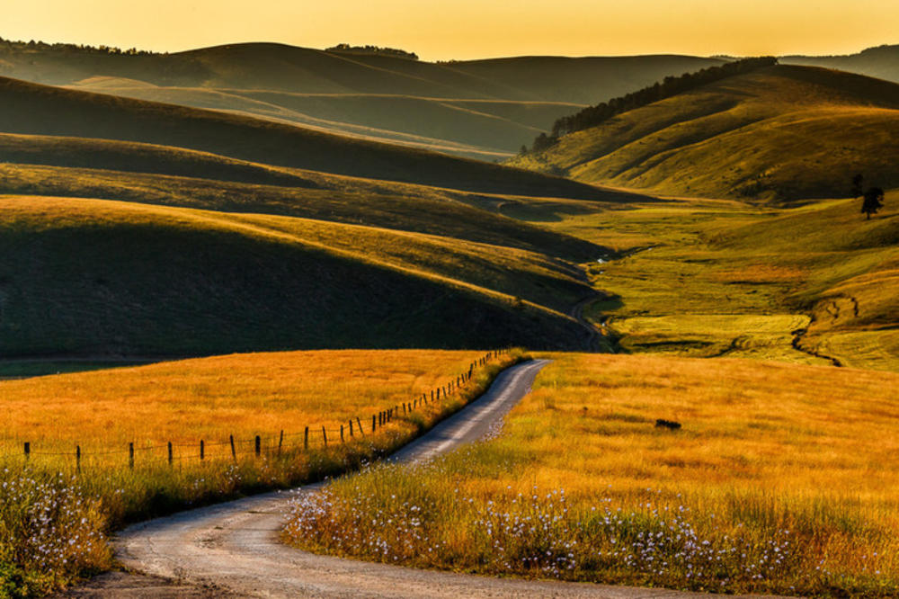OVO MORATE DA VIDITE: 12 najfascinantnijih slika Srbije! (FOTO)