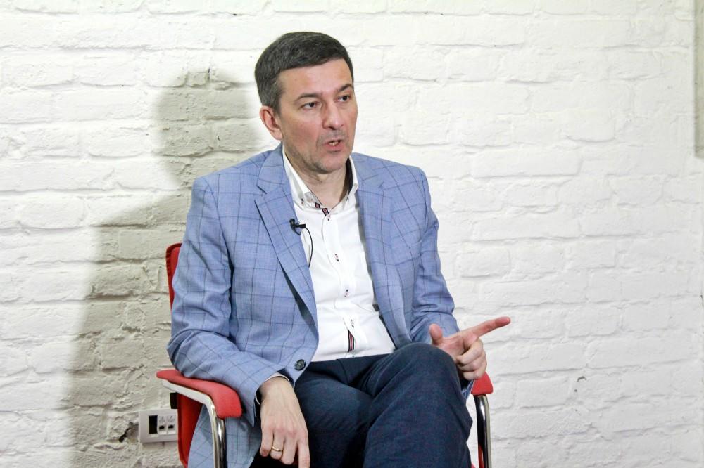 Dušan Pavlović: Opozicija ima veliku šansu za pobedu na beogradskim izborima