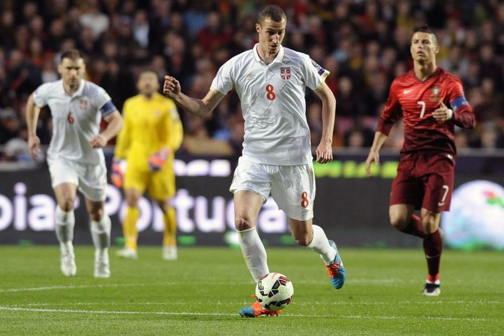 PRVI NAPAD CRNO-BELIH: Partizan poslao ponudu za Radosava Petrovića! (FOTO)