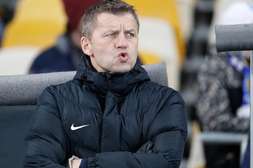 Jedna odlična, ali i jedna užasna vest za Partizan pred evropsko proleće! (FOTO)