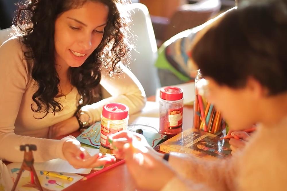 HTELI SMO DA IM PRUŽIMO RUKU I BUDEMO FINI, ali su nam oni očitali lekciju! Kako su nas klinci iz Prihvatilišta naučili solidarnosti? (VIDEO)