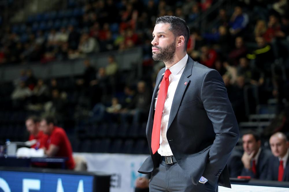 Alimpijević posle velike pobede: Ako nastavimo da pobeđujemo u  Evropi, lakše ćemo osvojiti ABA ligu! (FOTO) (VIDEO)