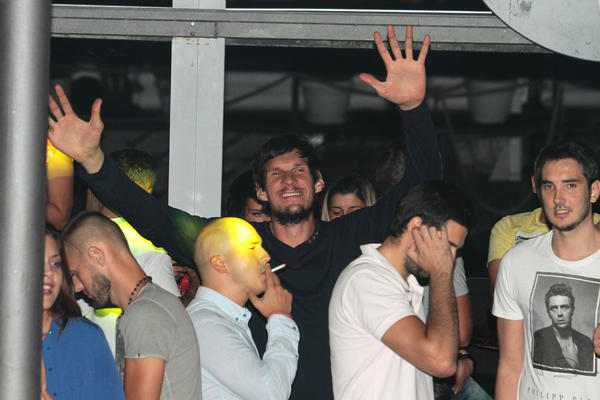 Kada god zažmuri, videće Bobana! NBA superstar će zbog Marjanovića noćima imati KOŠMARE! (VIDEO)