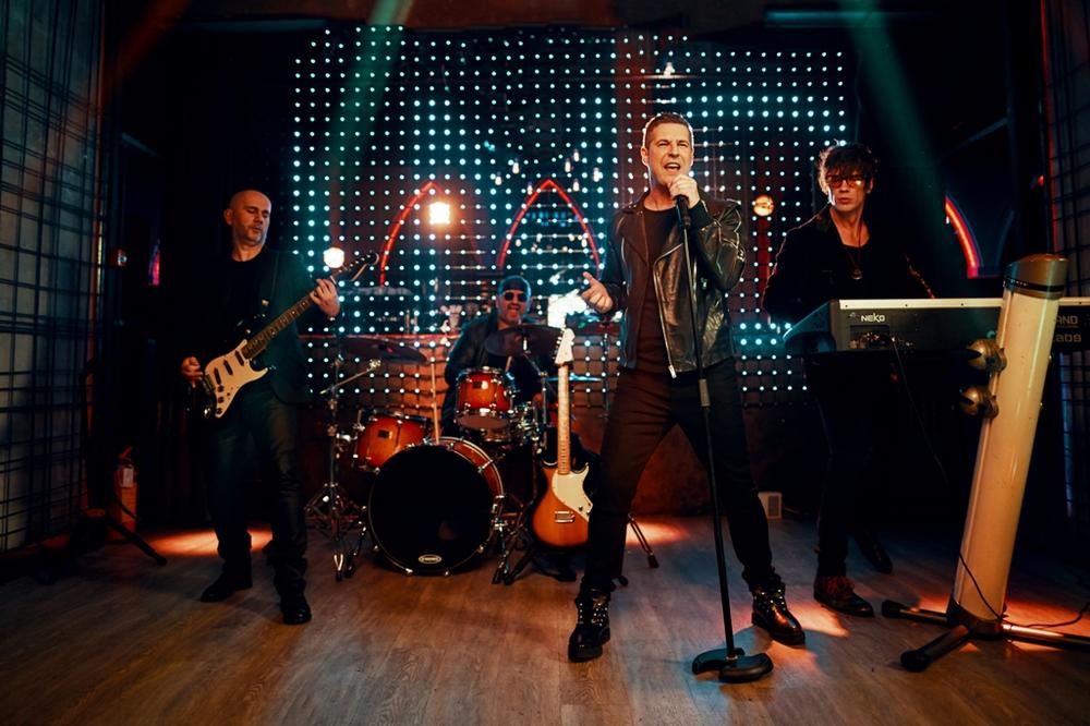 VELIKI POVRATAK OK BENDA: Poslušajte novu pesmu NARGILA!