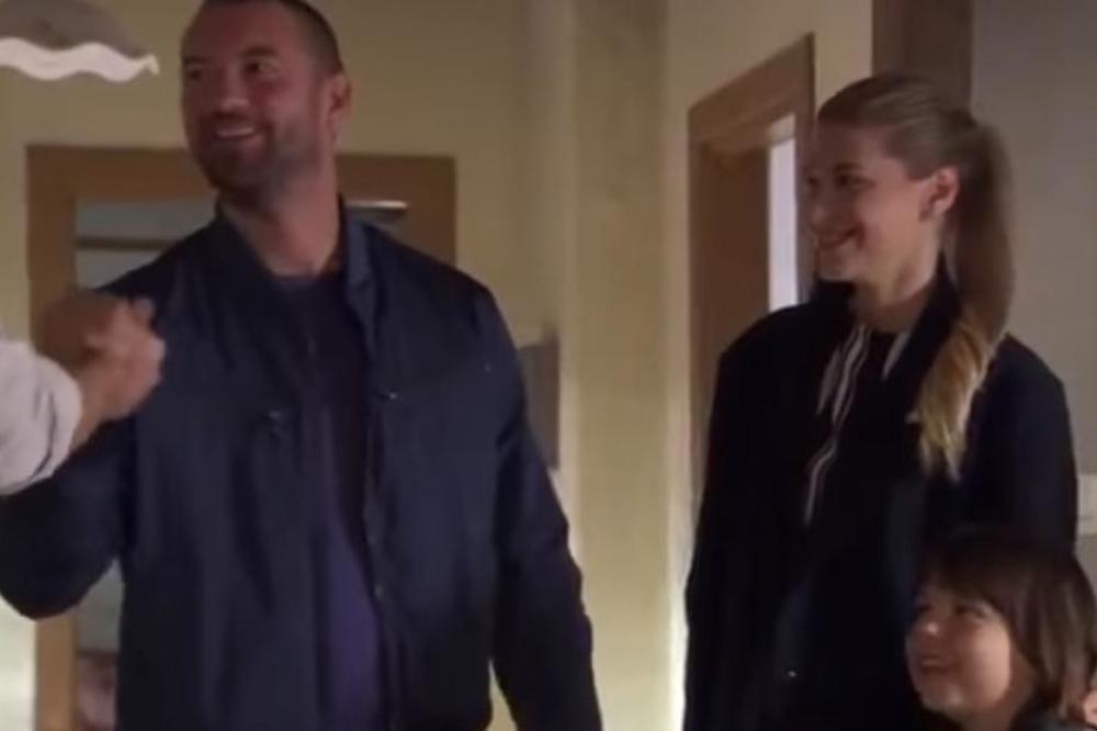 BAHATI HRVATSKI GLUMAC: Zbog skandaloznog ponašanja dobio otkaz iz serije koja je zaludela Srbiju! (FOTO)