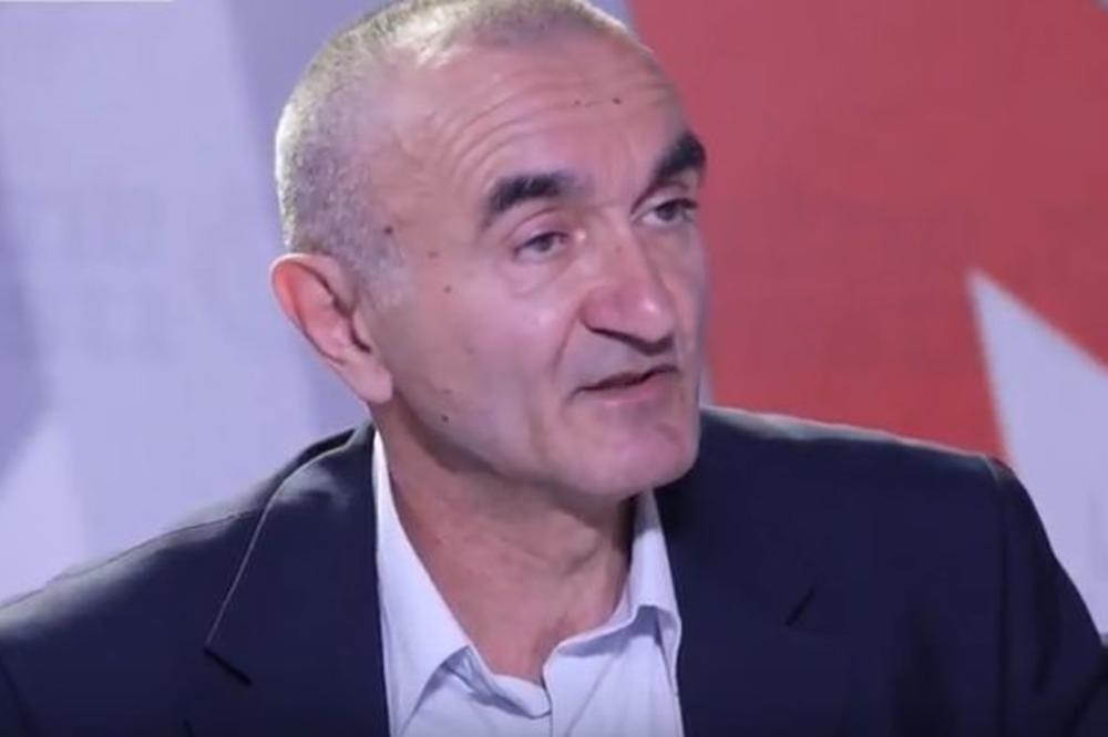 NIŠKI INSPEKTOR TVRDI: Podaci iz policijskih istraga preko BIA cure ka SNS! Ovo nisam doživeo za 27 godina karijere (VIDEO)