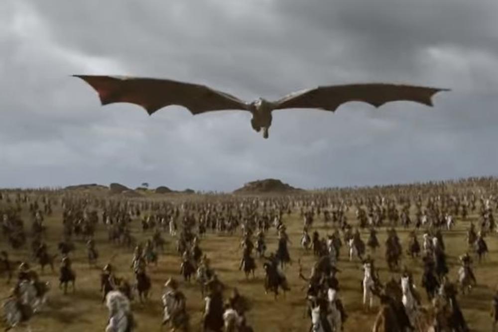 IZNENADA PREMINUO GLUMAC IZ IGRE PRESTOLA! Bio je jako mlad čovek sa VELIKIM srcem!