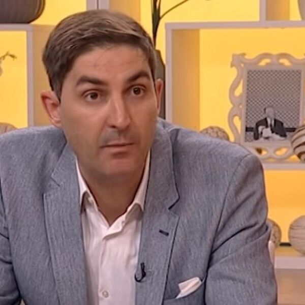 ČUVENI DOKTOR IZ KRAGUJEVCA RAZOTKRIO PREVARU: Holesterol ne dolazi iz hrane, ovo je greška koja Srbe UNIŠTAVA