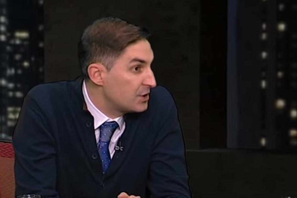 OBIM STRUKA MERI ZDRAVLJE! Doktor otkriva koje mere su idealne i zašto je 'SALCE' tako OPASNO!