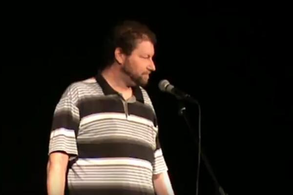 NESTAO POZNATI GLUMAC! Policija intenzivno traga za njim, nikom ništa nije jasno! (FOTO)