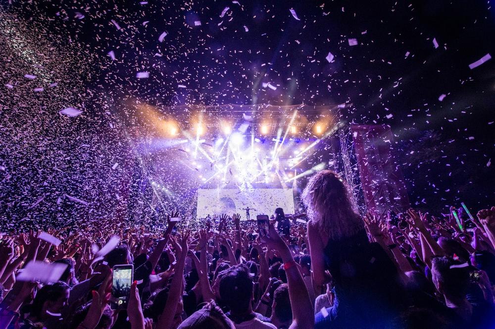 Izašla finalna lista: EXIT izglasan među najbolje festivale i organizatore u Evropi!