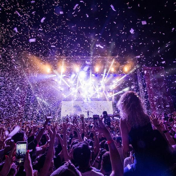 Izašla finalna lista: EXIT izglasan među najbolje festivale i organizatore u Evropi!