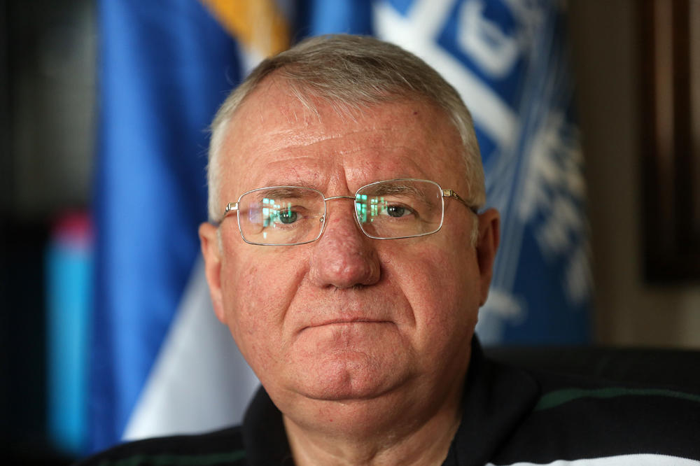 ŠEŠELJ ODGOVORAN ZA HAŠKO PROKLETSTVO: Dvojica su se ubila zbog mene, jednog sam kinjio do iznemoglosti, vređao sam ga i provocirao...