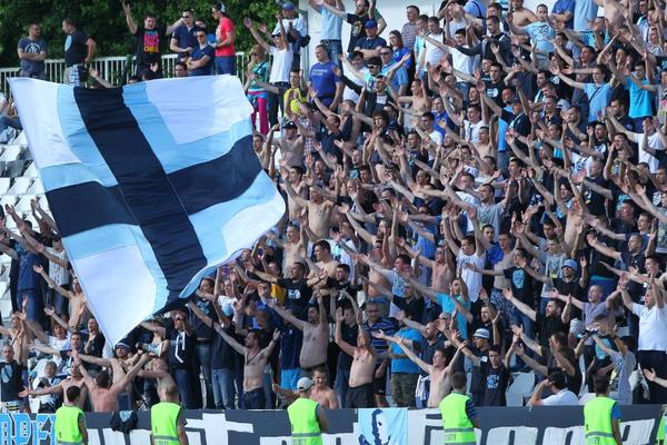 Rad savladao Surduličane za bodove spasa, Javor minimalcem protiv Zemuna! (FOTO)