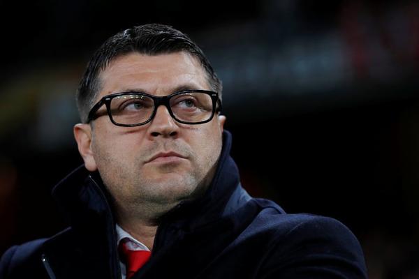 Milojević zna pravi recept kada je u pitanju golobradi Joveljić! (FOTO) (VIDEO)