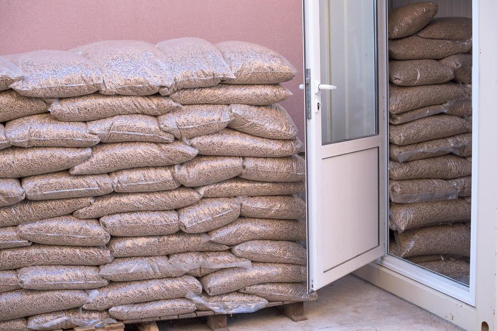 ŠTA SE DEŠAVA SA TRŽIŠTEM PELETA U SRBIJI? Zorana Mihajlović saopštila detalje