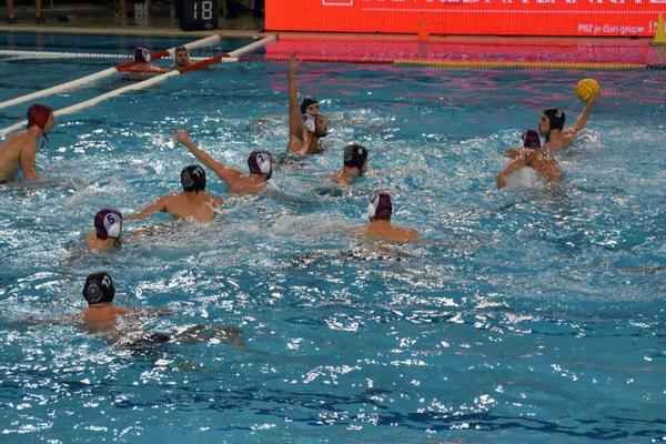 Crno-beli bili blizu senzacije: Jug odneo ceo plen iz Beograda!