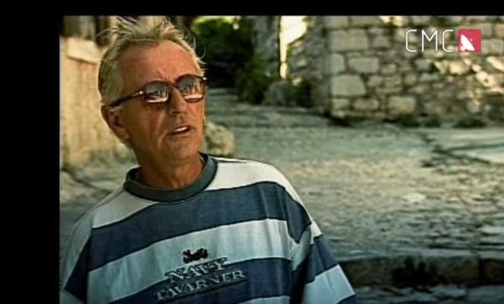 Bio omiljen širom bivše Jugoslavije