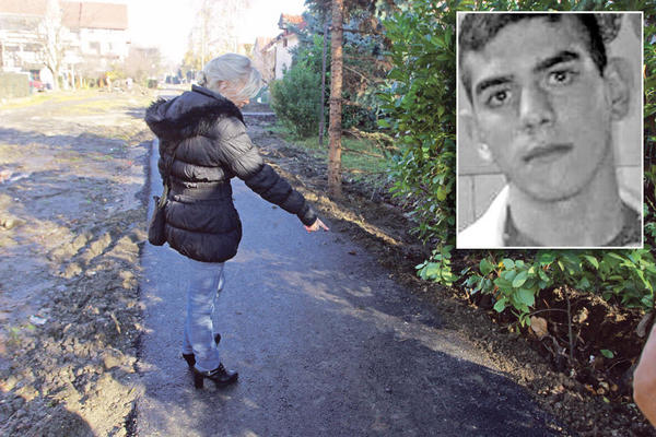 OTKRIVEN MOTIV STRAVIČNOG UBISTVA U PANČEVU: Dečak (16) ubici dugovao 1.000 dinara?!