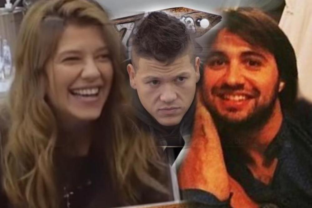 E SAD POČINJE PRAVI ŠOU! KIJIN DEČKO ANDRIJA ULAZI U ZADRUGU: Nećete veroivati koliko honorar je tražio!