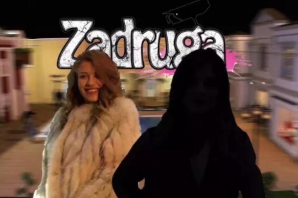 OVU VEST SU NAJAVILI U STUDIJU ZADRUGE: Pevačica progovorila o Kijinoj vezi sa Andrijom - otkrila SVE! Ko je koga varao, a ko nije!