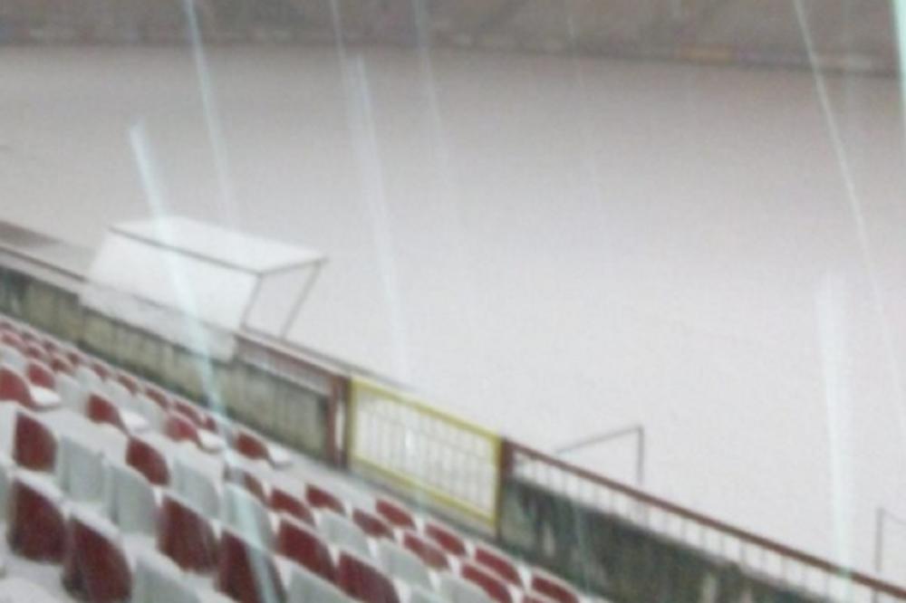 CRVENI ALARM! Pomera se derbi? (FOTO)