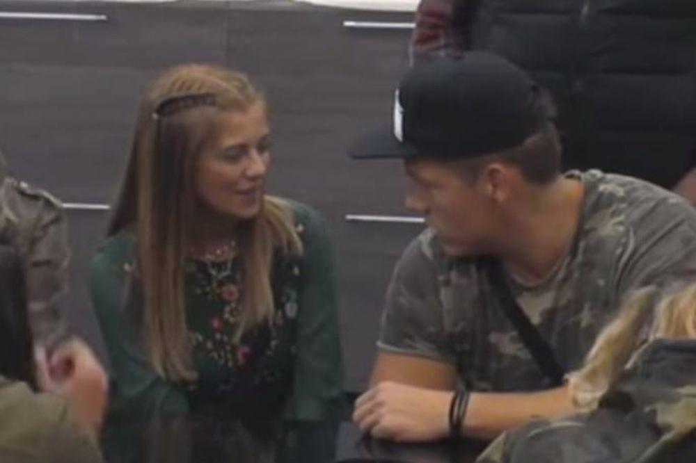 UVEK MU JE BILA OGROMNA PODRŠKA! Šta se desilo, zašto je Sloba sve ZABORAVIO?! Kako su pred KAMERAMA pričali jedno o drugom pre 2 GODINE! (VIDEO)