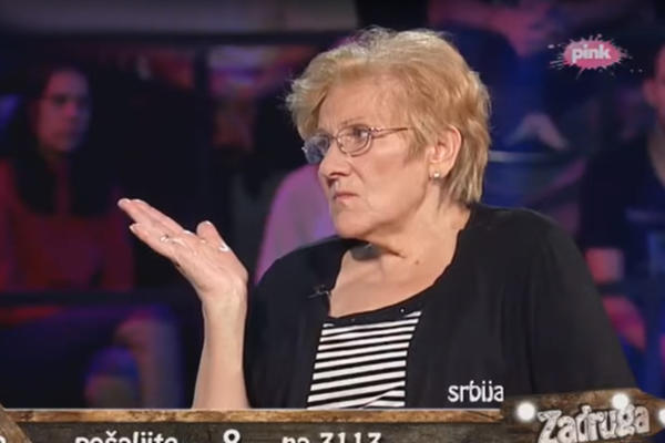 SVE ĆU TI NAPLATITI, SMIŠLJALA SI OPAKE IGRE I LAGALA! Kija tuži Slobinu majku! Ovo neće na dobro izaći! (FOTO)