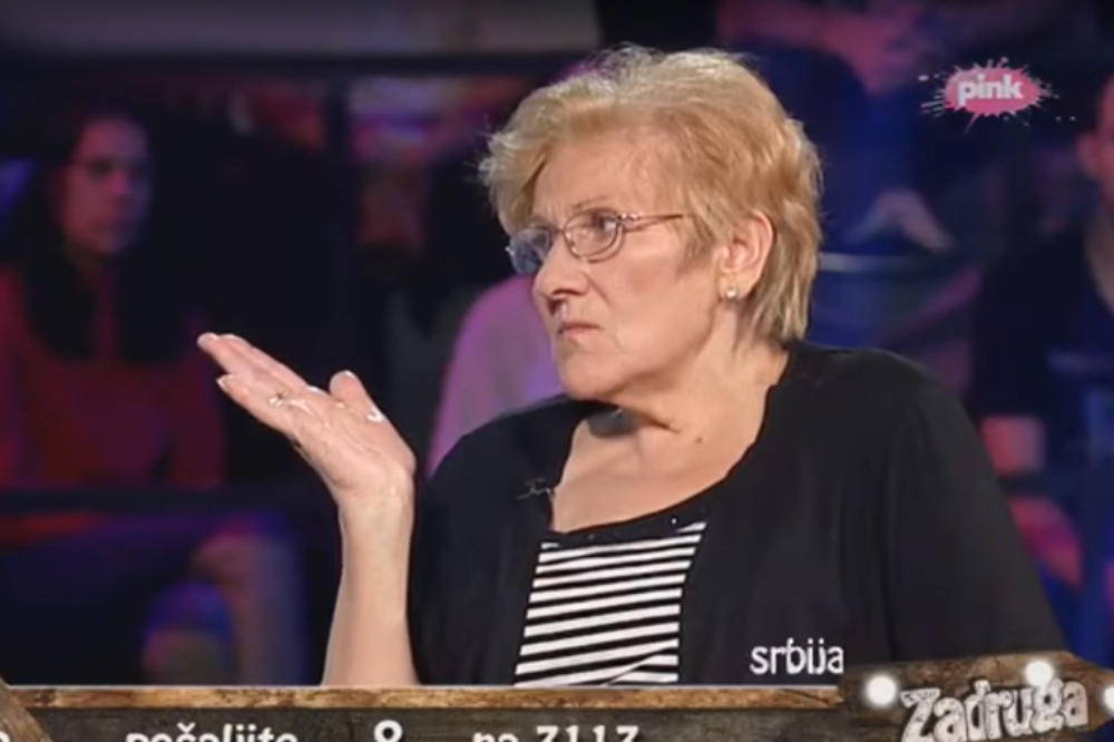 SVE ĆU TI NAPLATITI, SMIŠLJALA SI OPAKE IGRE I LAGALA! Kija tuži Slobinu majku! Ovo neće na dobro izaći! (FOTO)