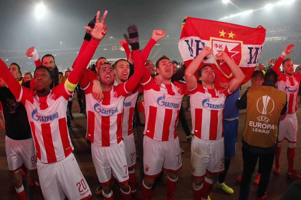 Delije će ostati bez teksta kad čuju koliko je Zvezda zaradila za 2 godine! Terzić izbacio cifru koja zvuči NEVEROVATNO!