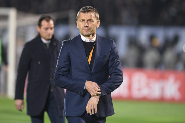 ŠOK! Da li je iko očekivao ovo od Đukića posle poraza u Kruševcu? (VIDEO)