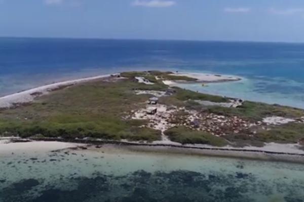 MINISTAR FINANSIJA ZBOG KORONE POBEGAO NA KARIBE: Kada se vratio, uradio je nešto NEVEROVATNO!