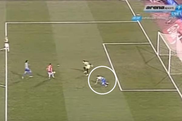 Pešić najavio dobru 2018. za voćare: Napadač Zvezde sa pola gasa poslao bivšeg igrača crveno-belih u MALINE! (VIDEO)