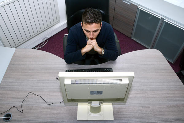 ISPOVEST PREVARENOG SRBINA: Obećali su mi posao u Norveškoj, a onda me opelješili!